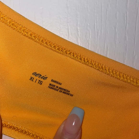 Aerie swim top - Picture 2 of 3